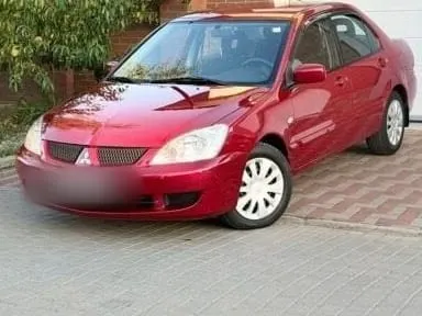 2007 Mitsubishi Lancer